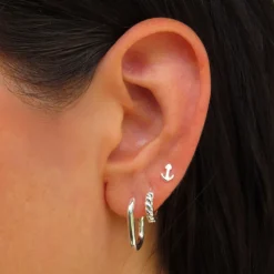 You're My Anchor Earrings^Evry Jewels Fashion