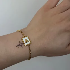 Yours Truly Bracelet^Evry Jewels Discount