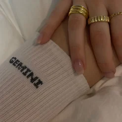 Zodiac Socks^Evry Jewels Hot