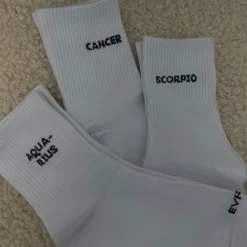 Zodiac Socks^Evry Jewels Hot